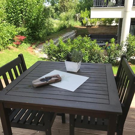 Casa Al Lago Uhldingen-Mühlhofen Esterno foto