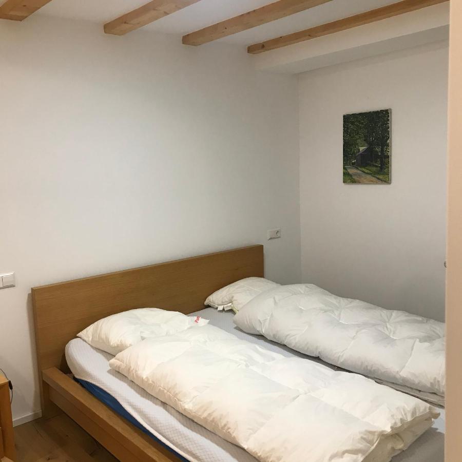 Casa Al Lago Uhldingen-Mühlhofen Esterno foto