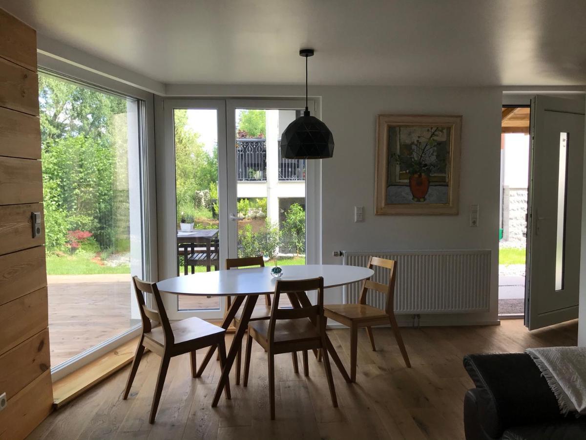 Casa Al Lago Uhldingen-Mühlhofen Esterno foto