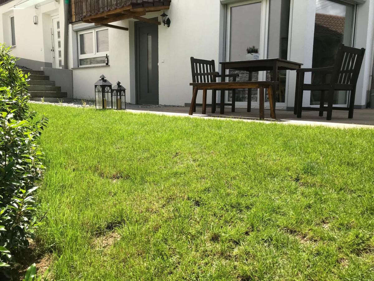 Casa Al Lago Uhldingen-Mühlhofen Esterno foto