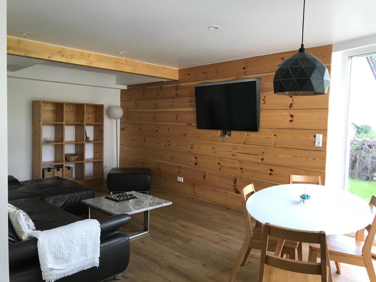 Casa Al Lago Uhldingen-Mühlhofen Esterno foto