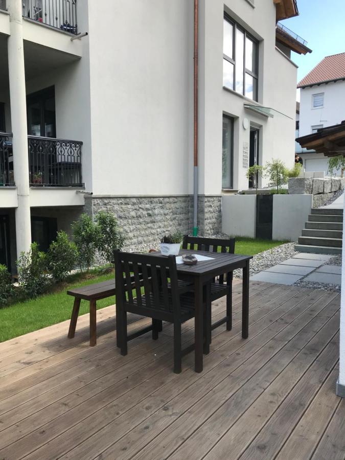 Casa Al Lago Uhldingen-Mühlhofen Esterno foto