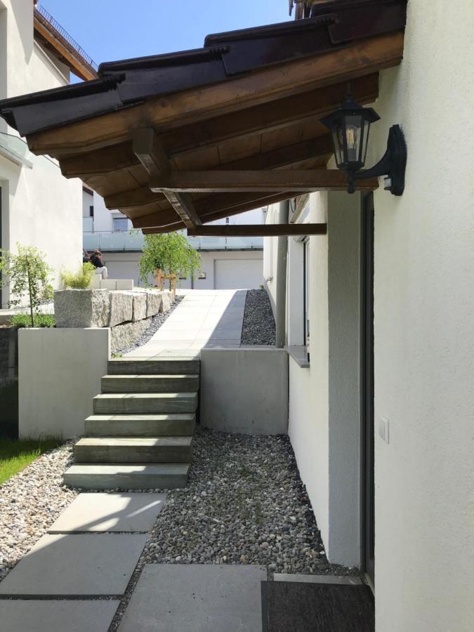 Casa Al Lago Uhldingen-Mühlhofen Esterno foto