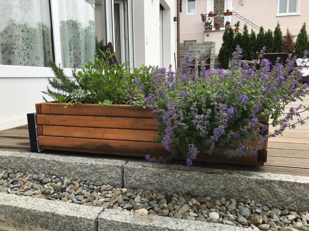 Casa Al Lago Uhldingen-Mühlhofen Esterno foto