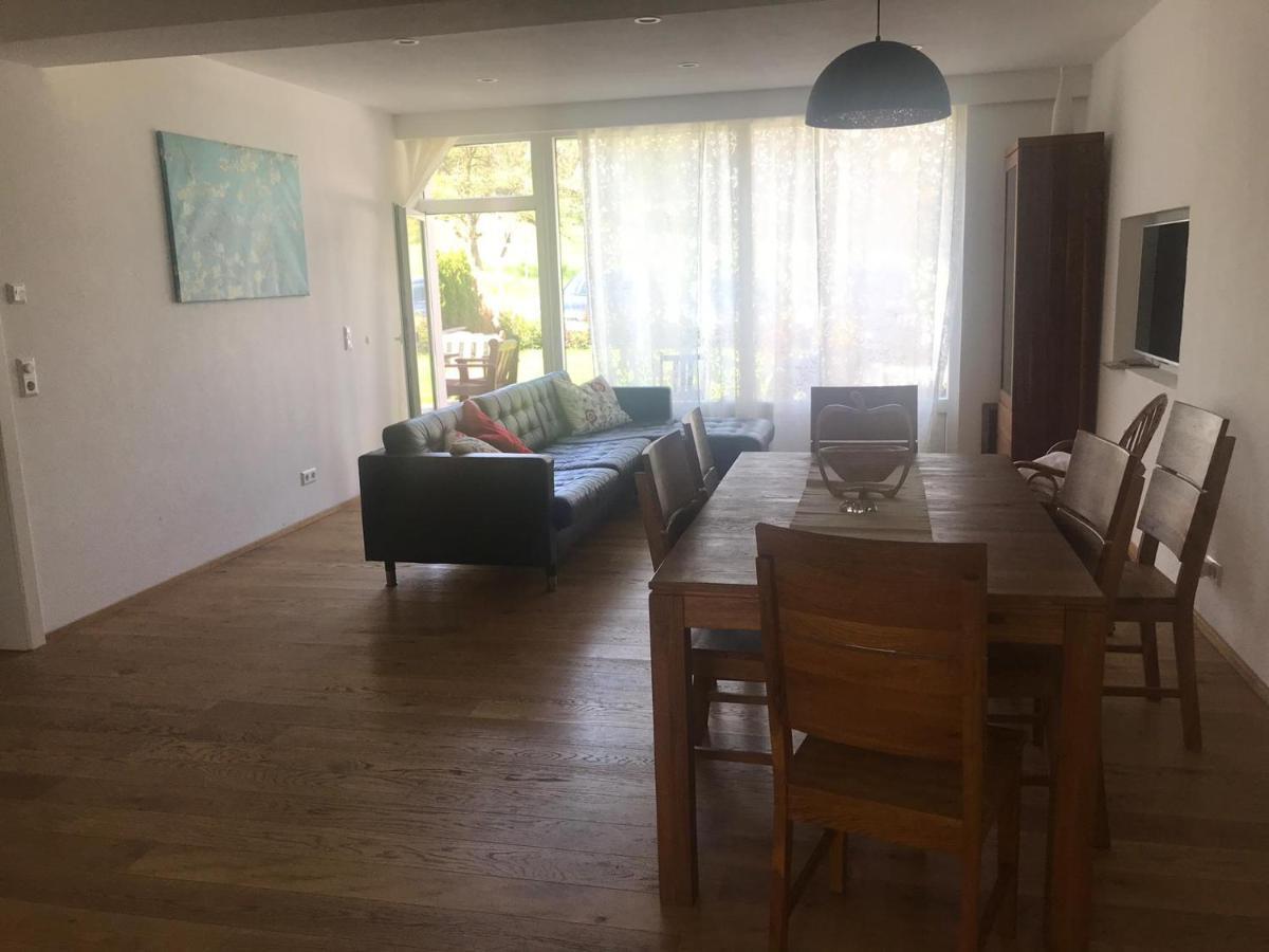 Casa Al Lago Uhldingen-Mühlhofen Esterno foto